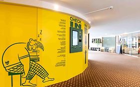 Sleeep Hotel Voesendorf